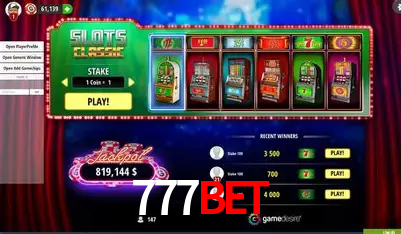 Desvendando o Mundo dos Jogos Virtuais na 777bet