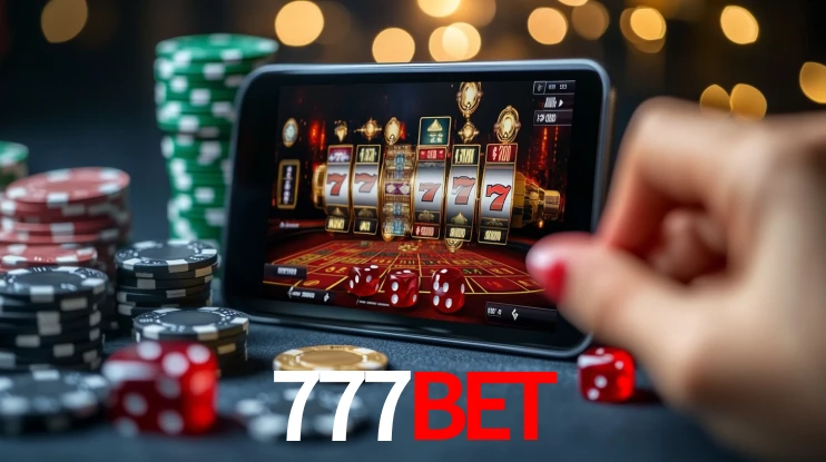 Experiência VIP 777bet