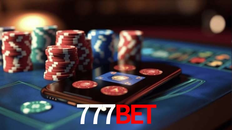 Login Seguro 777bet