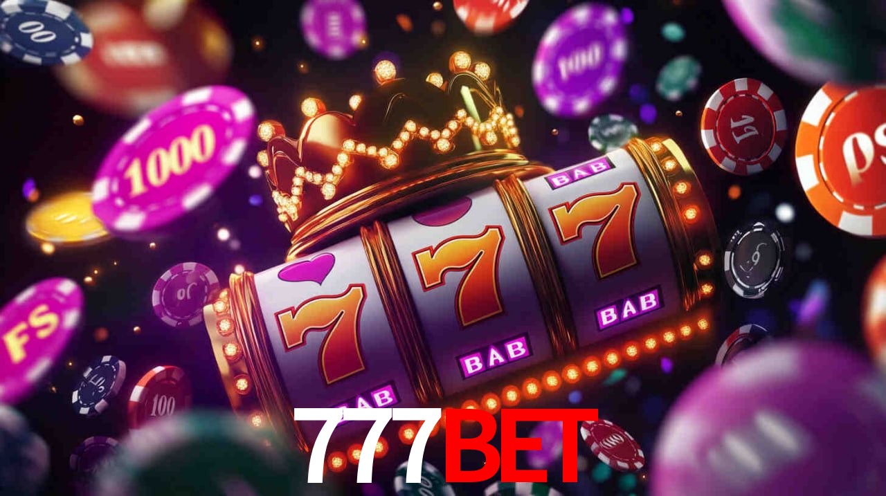 Weekend Specials 777bet