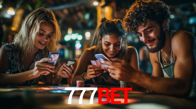 Bonus Features 777bet