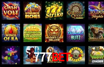 777bet,777Bet Login