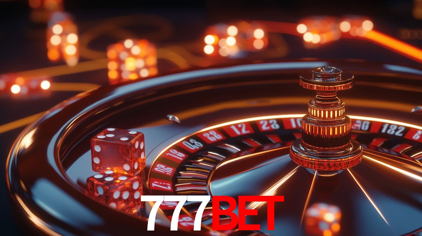 Slot Games 777bet