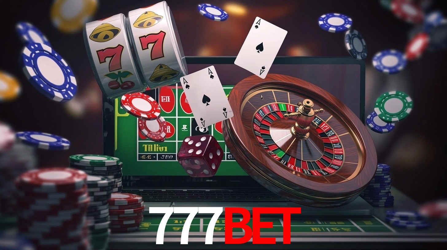 Football Betting 777bet