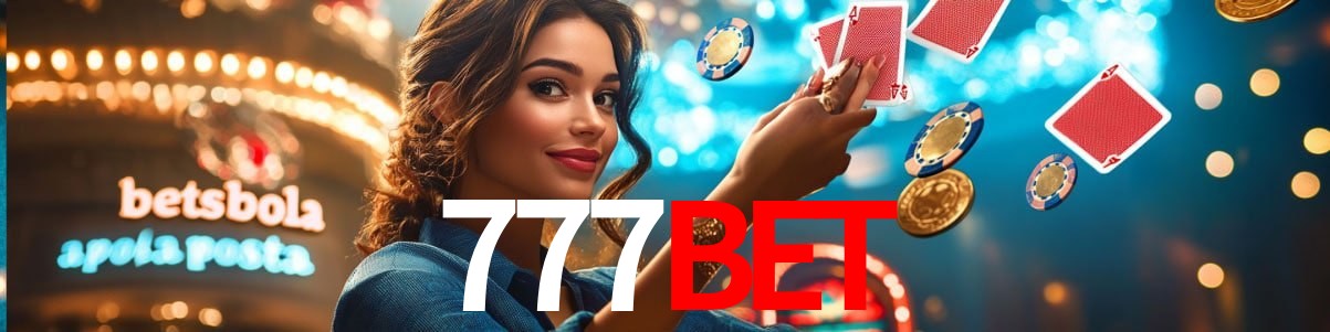 Responsive Design 777bet