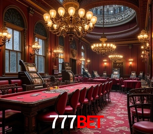  777Bet Login