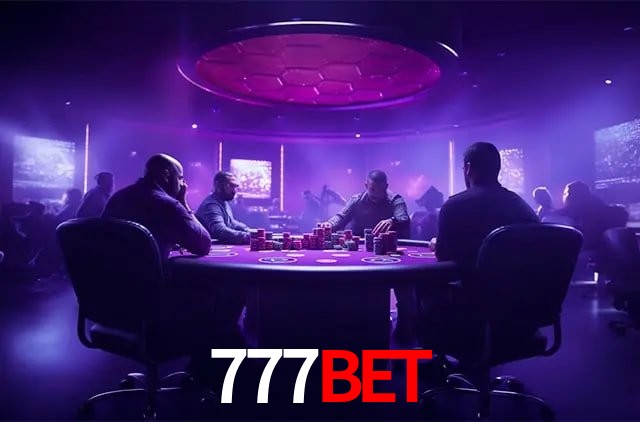 Avaliações dos Jogadores 777bet